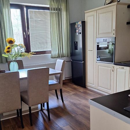 Mrdja Apartments Колашин Экстерьер фото