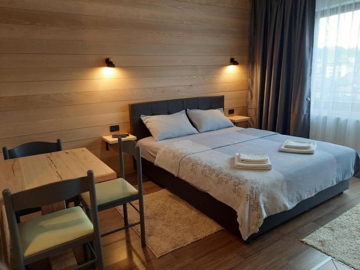 Mrdja Apartments Колашин Экстерьер фото