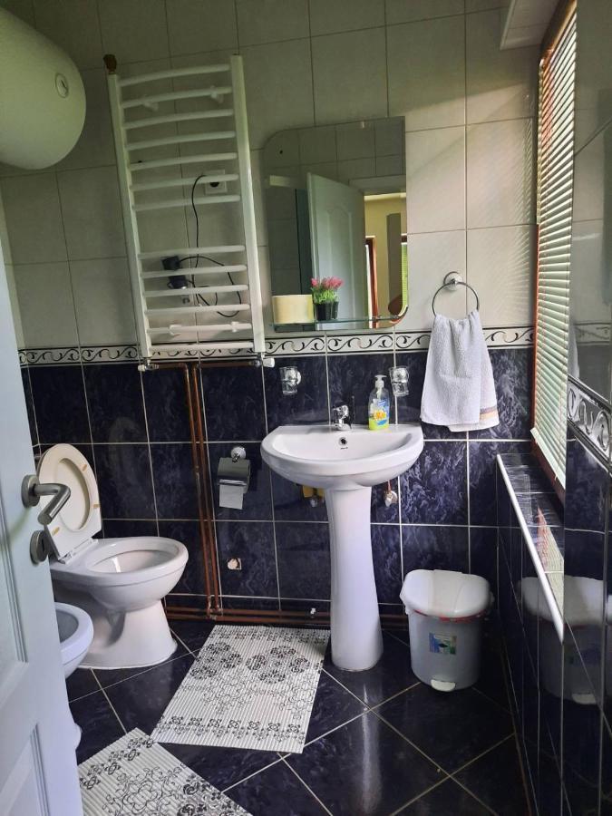 Mrdja Apartments Колашин Экстерьер фото