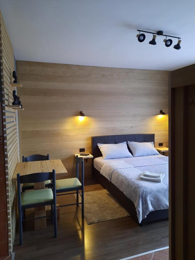 Mrdja Apartments Колашин Экстерьер фото
