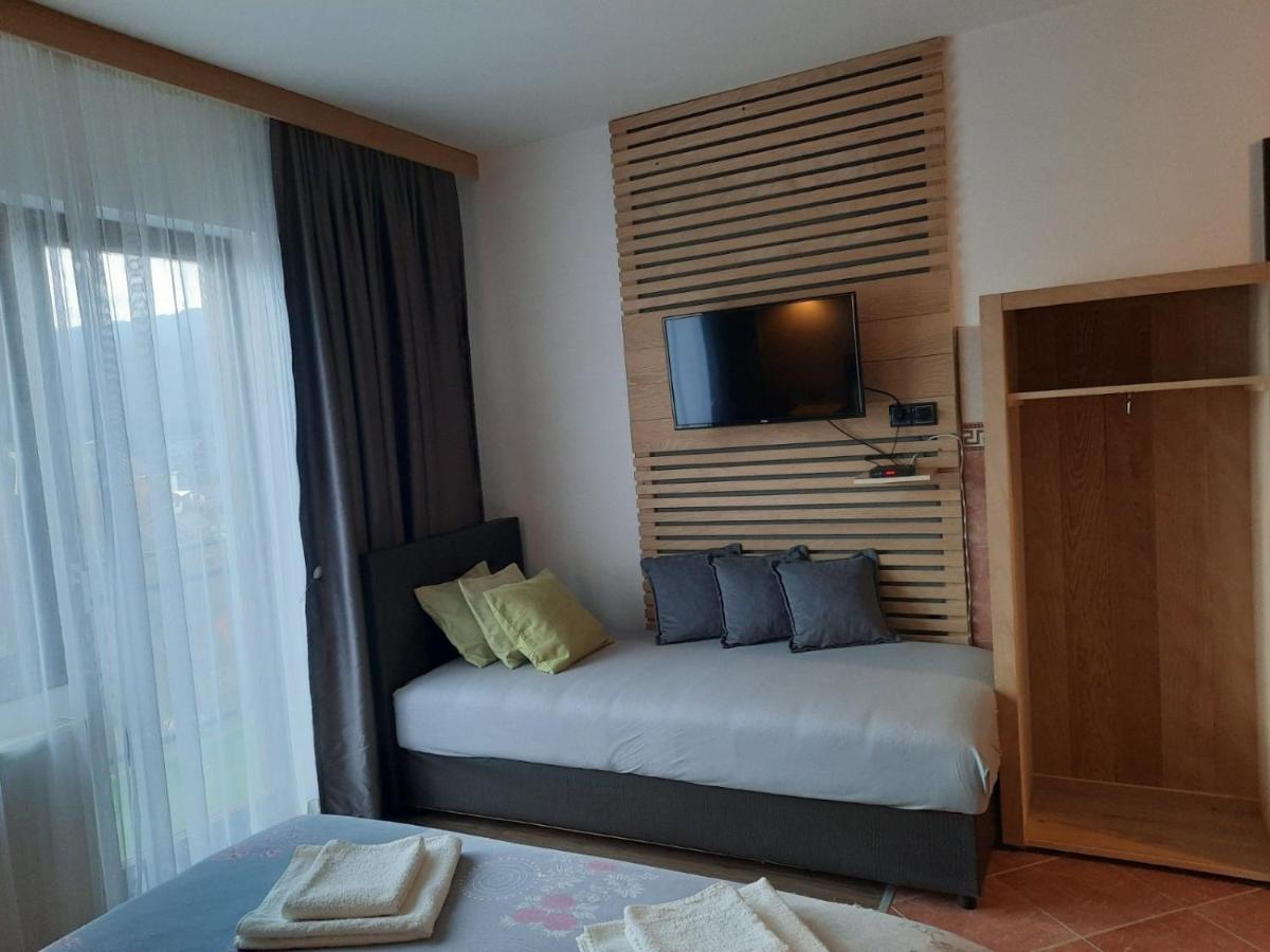 Mrdja Apartments Колашин Экстерьер фото