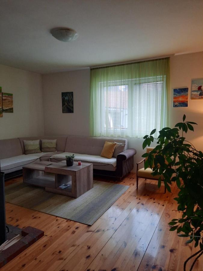 Mrdja Apartments Колашин Экстерьер фото