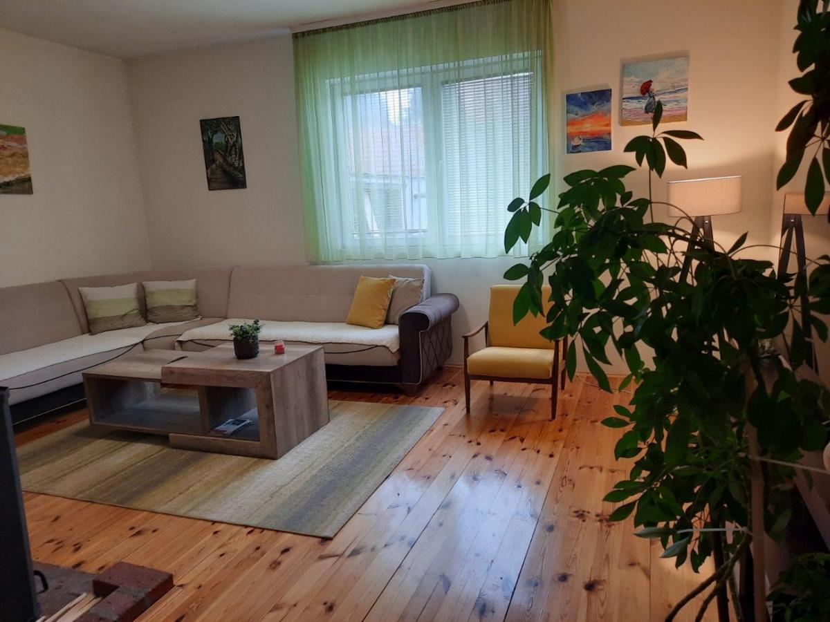 Mrdja Apartments Колашин Экстерьер фото