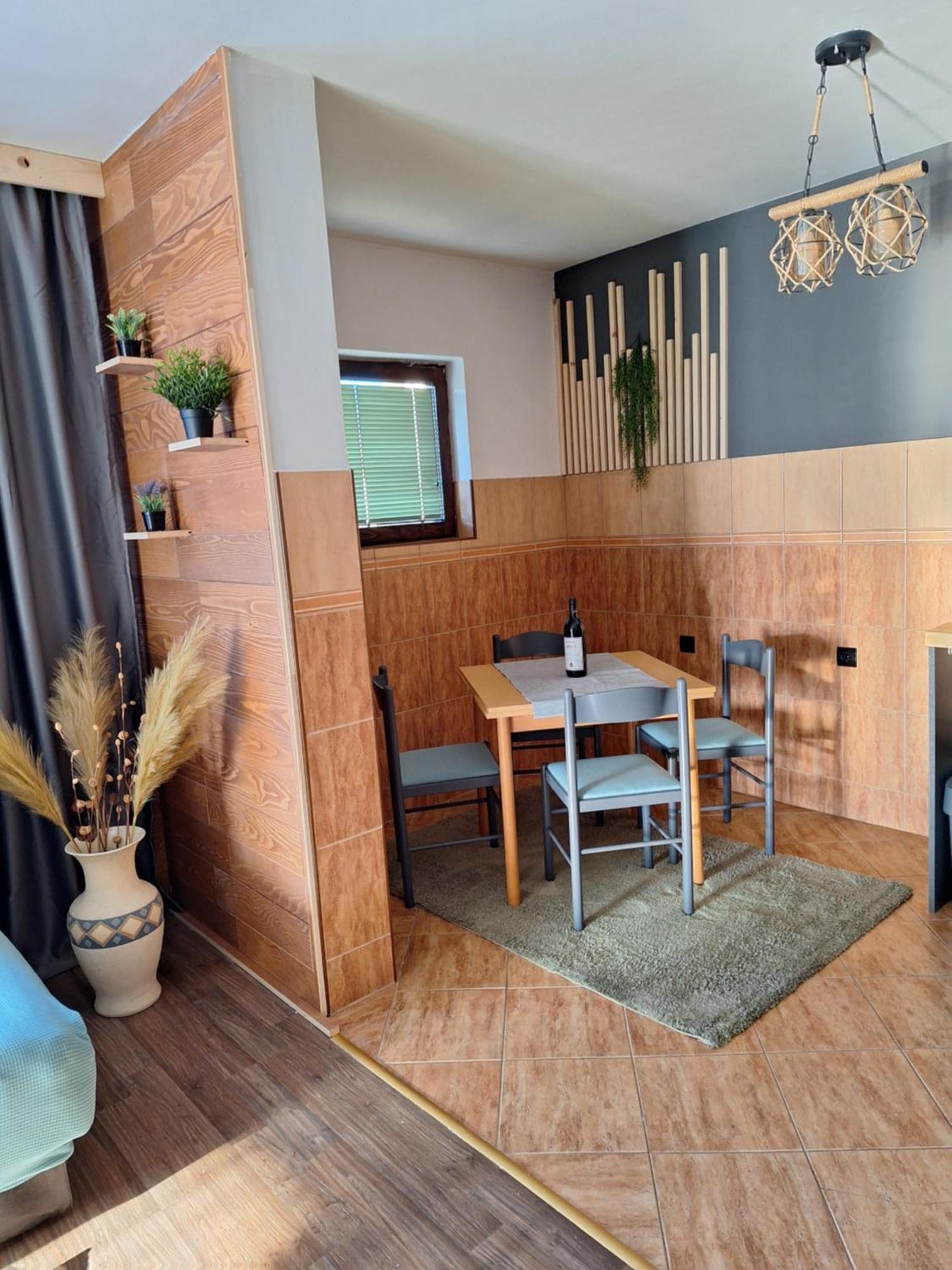 Mrdja Apartments Колашин Номер фото