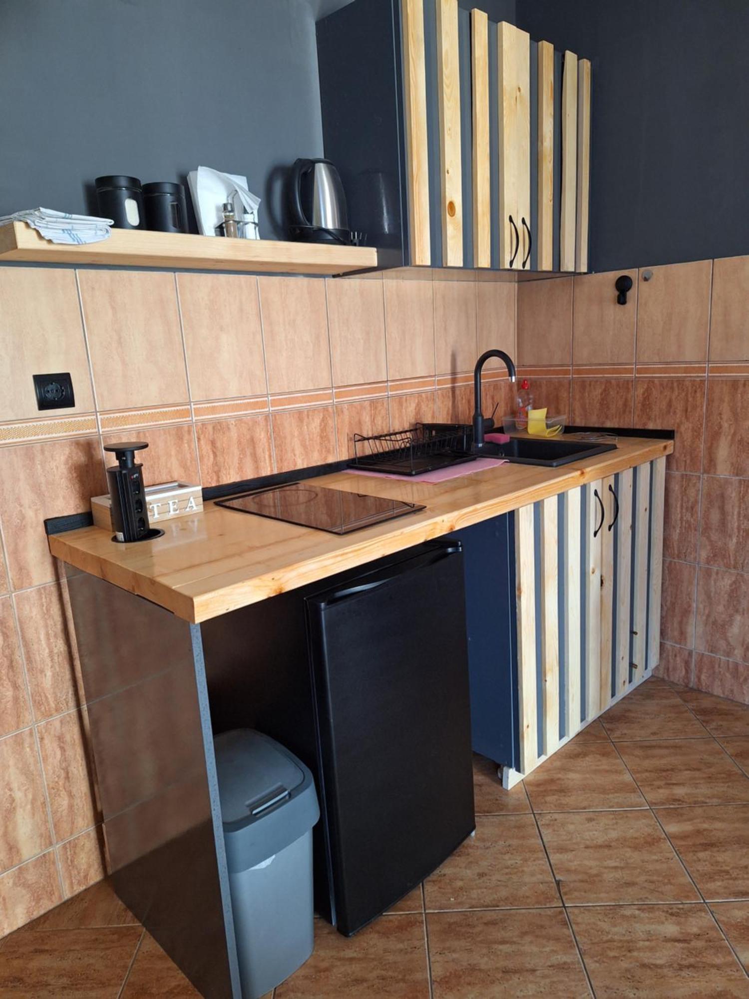 Mrdja Apartments Колашин Номер фото