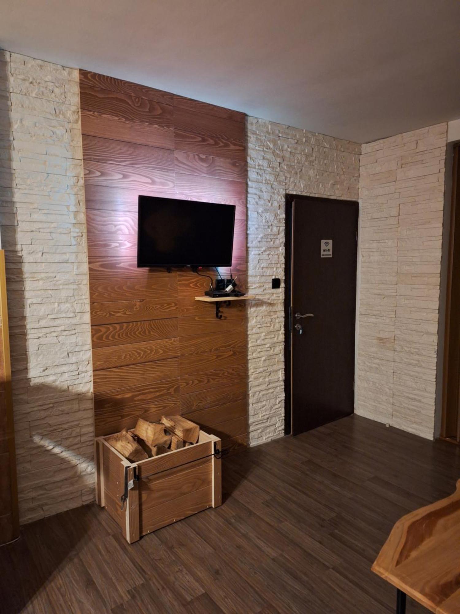Mrdja Apartments Колашин Номер фото