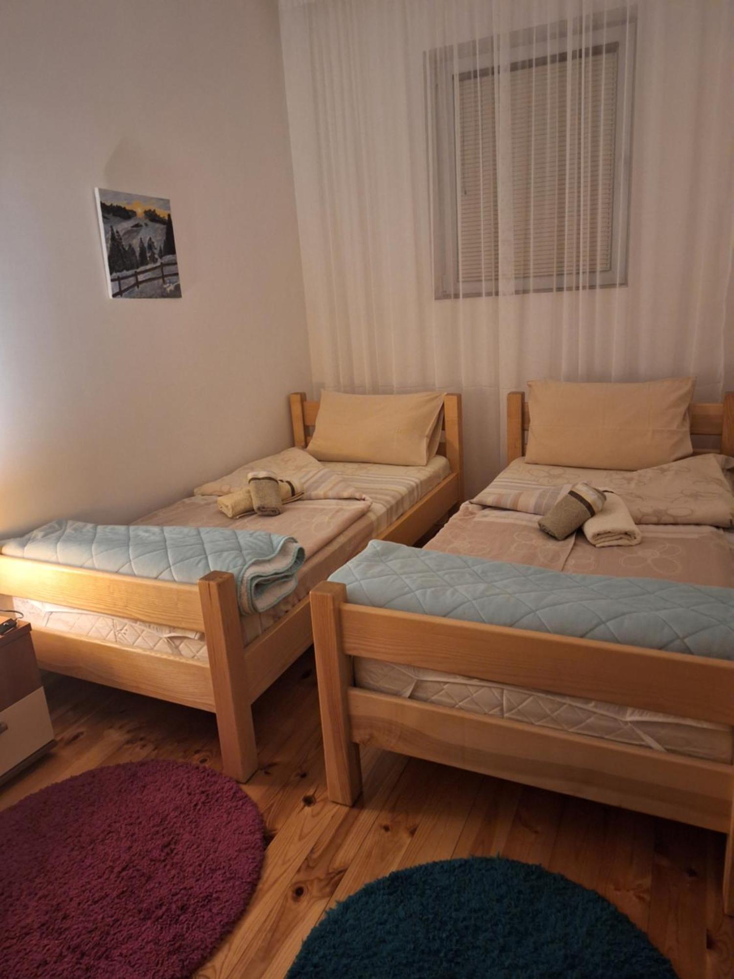 Mrdja Apartments Колашин Номер фото