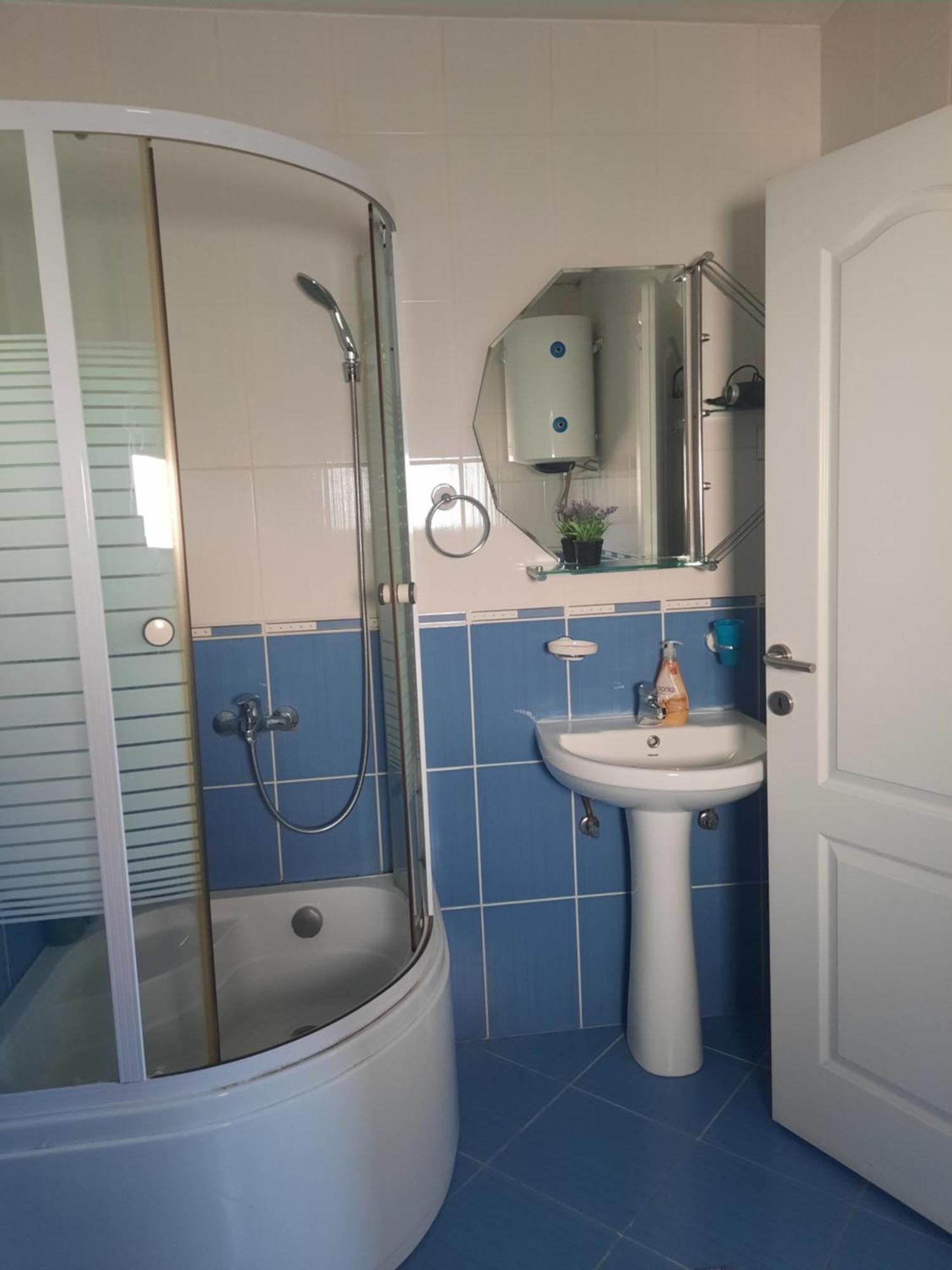 Mrdja Apartments Колашин Номер фото
