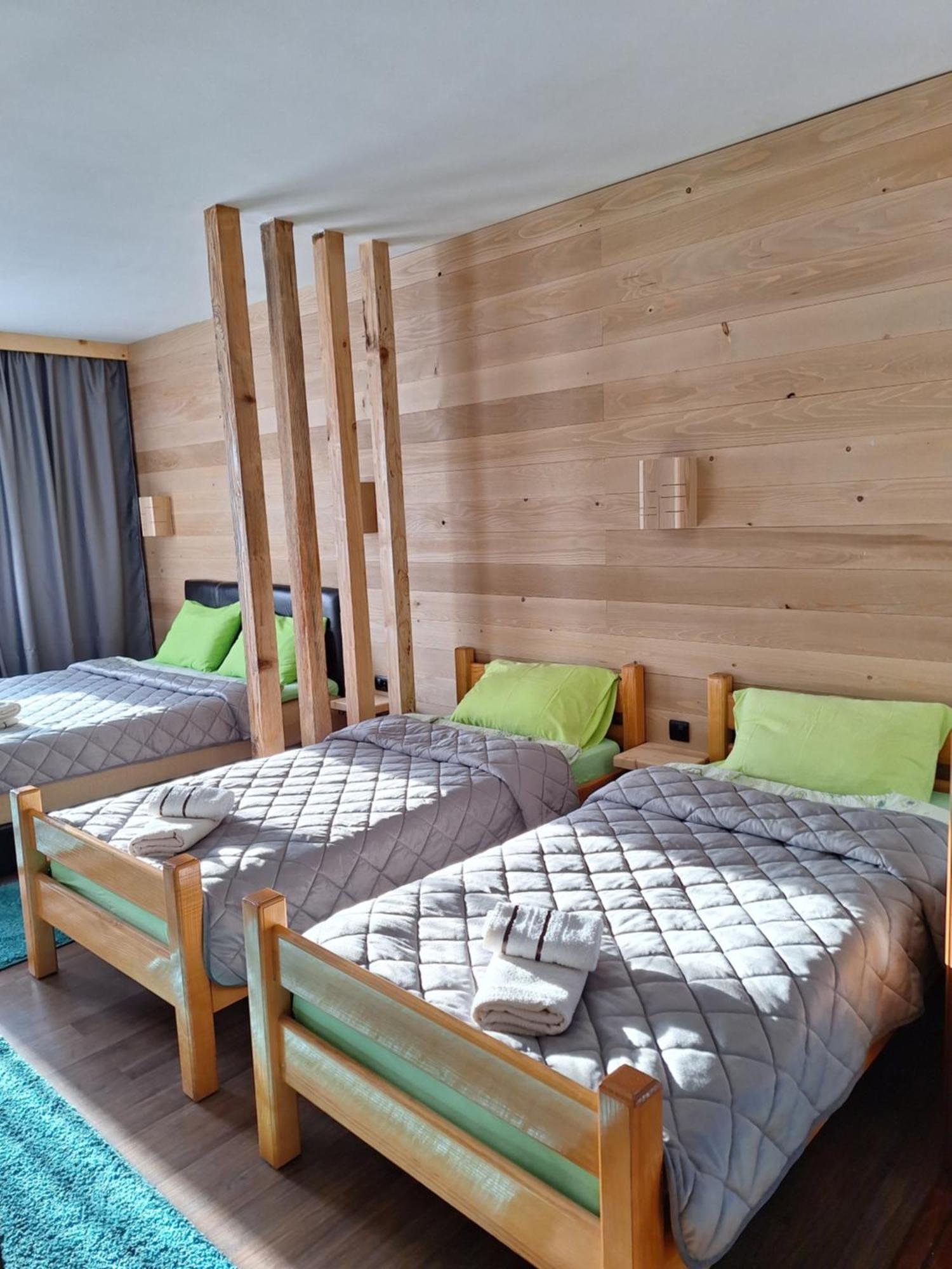 Mrdja Apartments Колашин Номер фото
