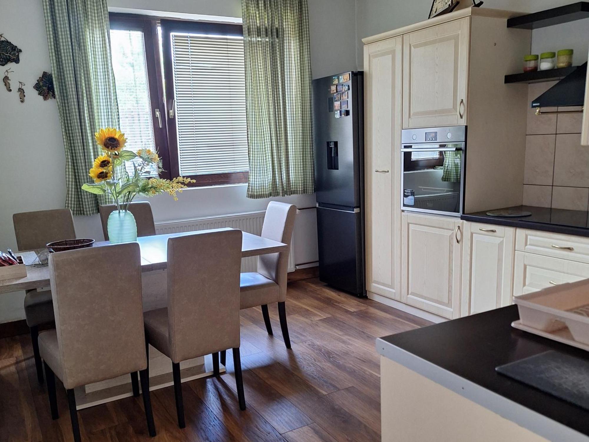Mrdja Apartments Колашин Экстерьер фото