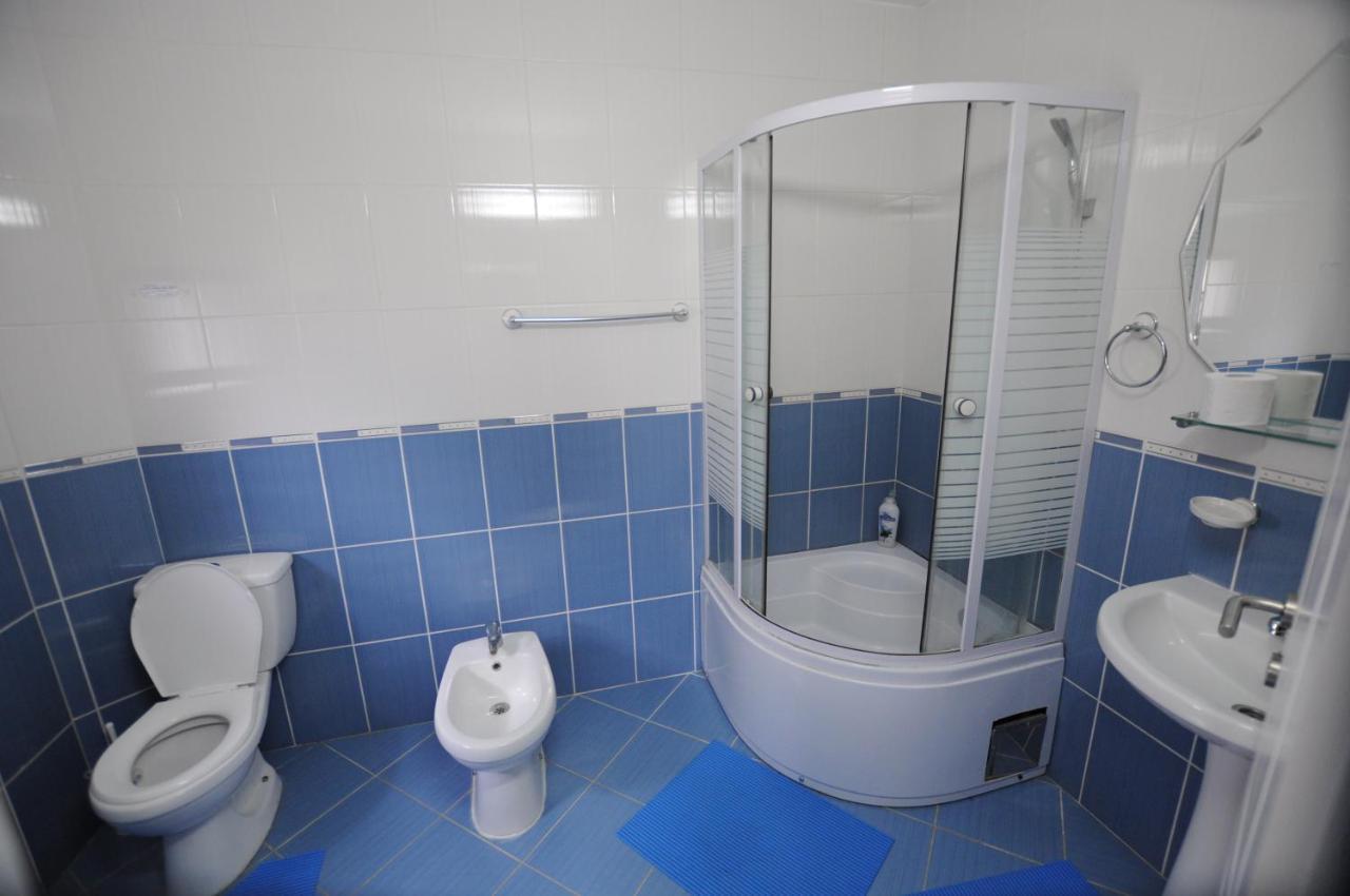 Mrdja Apartments Колашин Экстерьер фото