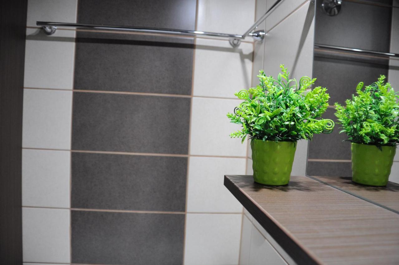 Mrdja Apartments Колашин Экстерьер фото