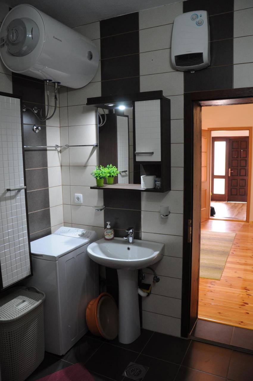 Mrdja Apartments Колашин Экстерьер фото