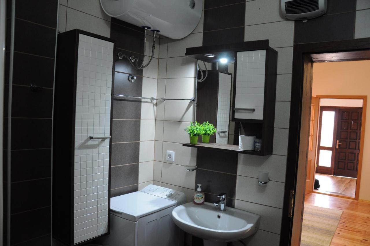 Mrdja Apartments Колашин Экстерьер фото
